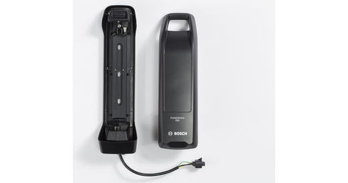 Extension de batterie Range Boost