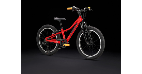 Precaliber 20 à 7 vitesses