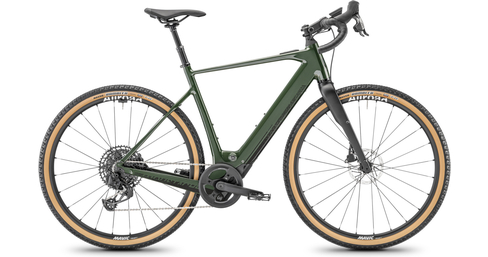 Dimanche 29 Gravel 6 400Wh