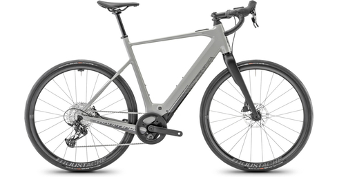 Dimanche 28 Road 4 400Wh Smart System