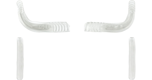 Kit de coussinets en gel pour cintre Bontrager IsoZone