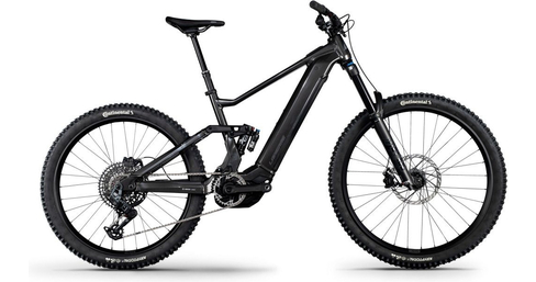 Overvolt Am 9.8  800Wh