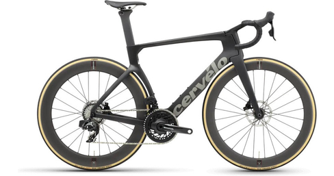 S5 Force eTap AXS