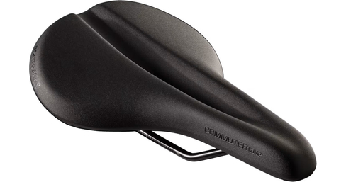 Selle Commuter Comp 185mm
