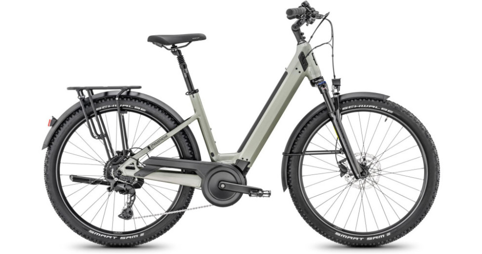 Xroad ES Open 500Wh