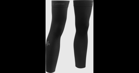 Jambières Spring Fall P1