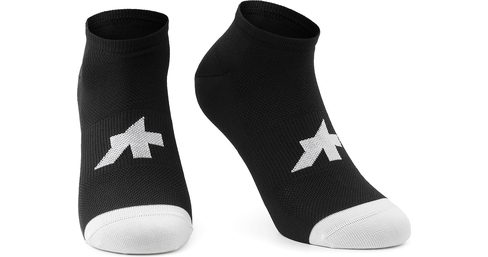 Chaussettes Endurance S11 Low