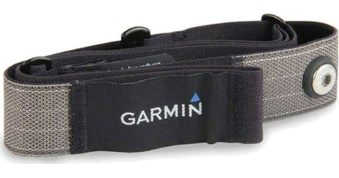 Sangle ceinture cardio textile Garmin