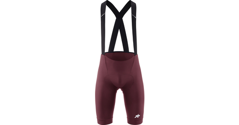 Cuissard à bretelles Mille GT S11