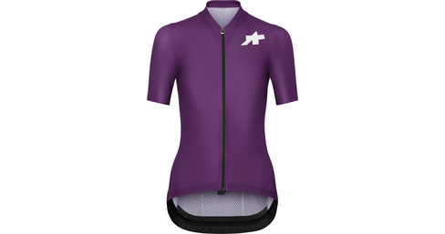 Maillot manches courtes UMA GT S11 Evo femme