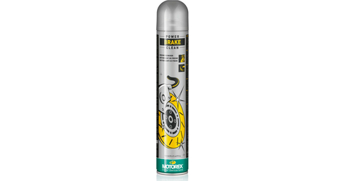 Spray Power-Brake Clean 750ml