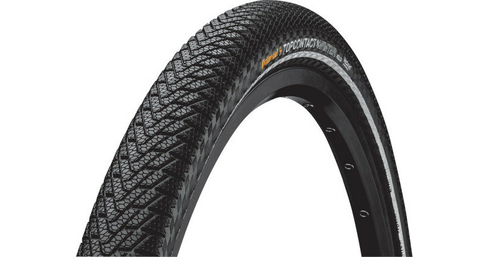 Pneu TopContact Winter II  Premium
