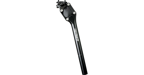 Tige de selle à suspension  Ergotec SL5 