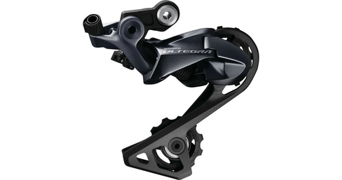 Dérailleur Ultegra RD-R8000 11-vitesses Grande Shape 