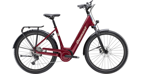 Mandara Génération 3 Wave 545Wh Cues