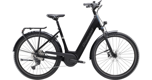 Mandara Génération 3 Wave 545Wh Cues