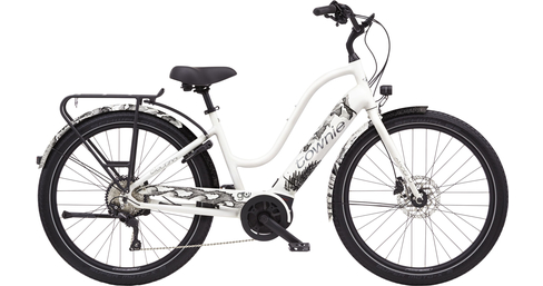 Townie Path Go! 10D Wave 500Wh