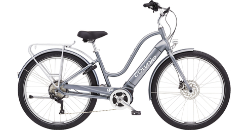 Townie Path Go! 10D Wave 500Wh