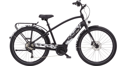 Townie Path Go! 10D EQ