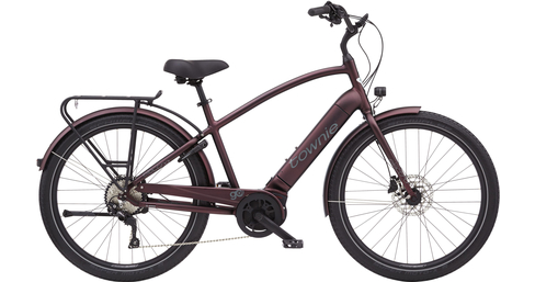 Townie Path Go! 10D EQ