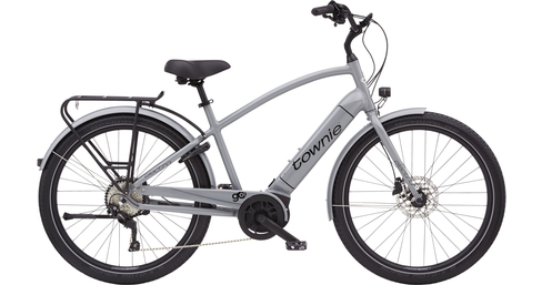 Townie Path Go! 10D EQ