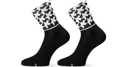 Chaussettes Monogramsock Evo8