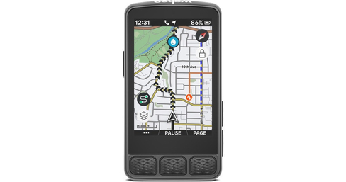 GPS Elemnt Roam 3