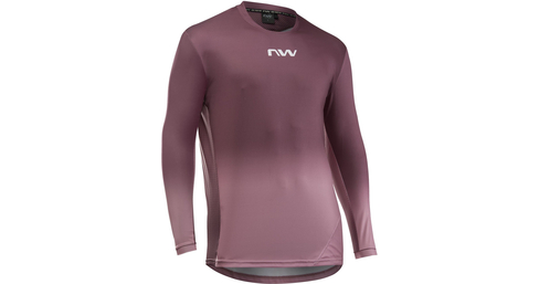 Maillot manches longues Edge 2