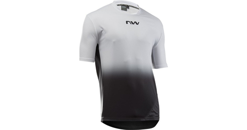 Maillot manches courtes Edge 2