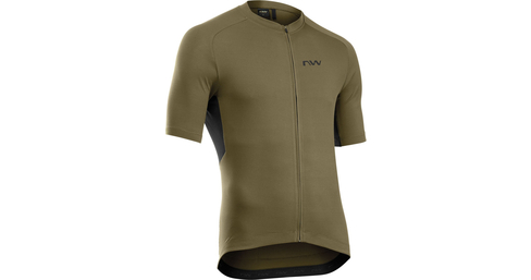 Maillot manches courtes Force 2