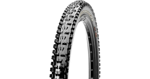 Pneu High roller II wt tr exo 60tpi 3C terra