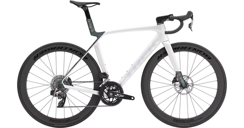 Madone SL 6 Axs  Génération 8