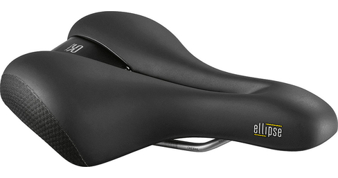 Selle Royale Ellipse Moderate femme