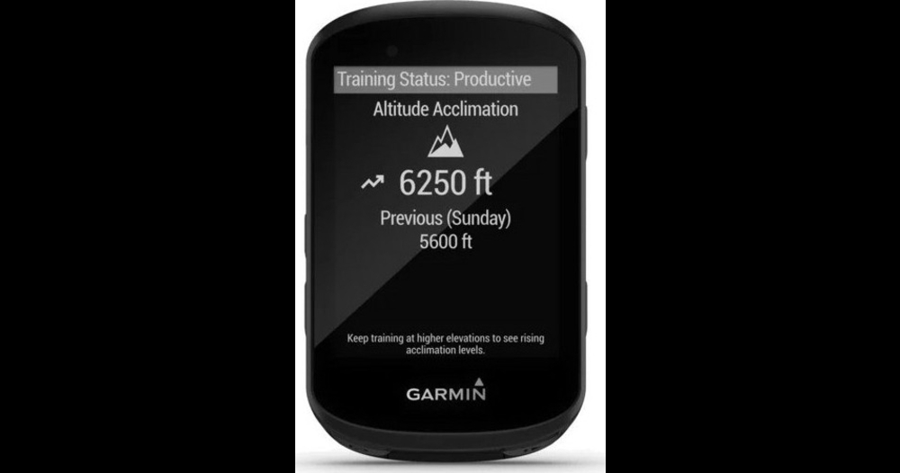 GARMIN  AUTONOMIE RECORD POUR LA NOUVELLE MONTRE GPS GARMIN® ENDURO™