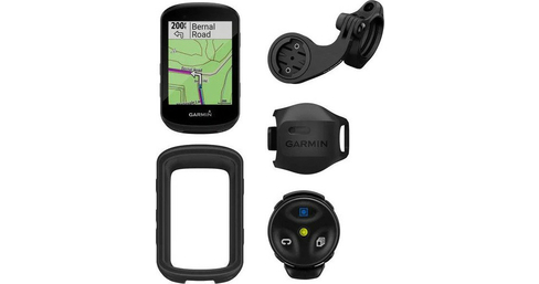 GPS Edge 530 Pack VTT