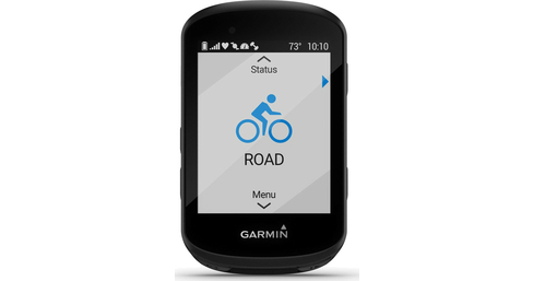 GPS Edge 530