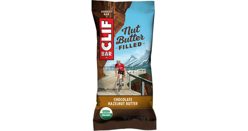 Barres énergétiques Nut Butter Filled Energy