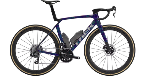 Madone SLR 7 Axs Génération 8