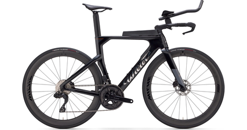 Turbine SL 105 Di2 S50