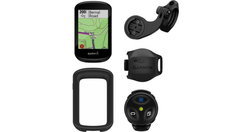 Compteur GPS et accessoires - VELOMANIA France