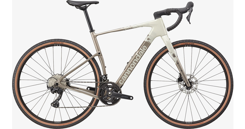 Topstone Carbon 3 GRX x2