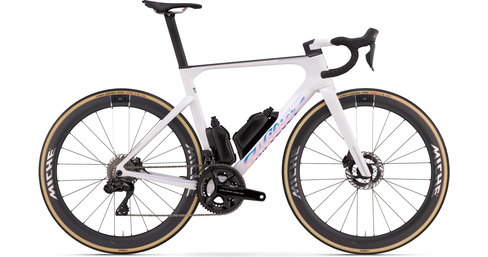 Filante SLR id2 Force axs E1 Kleos 50