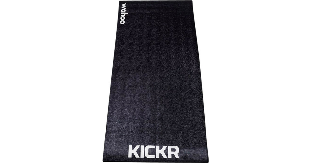 Wahoo FITNESS KICKR Tapis d'entraînement pour home trainer