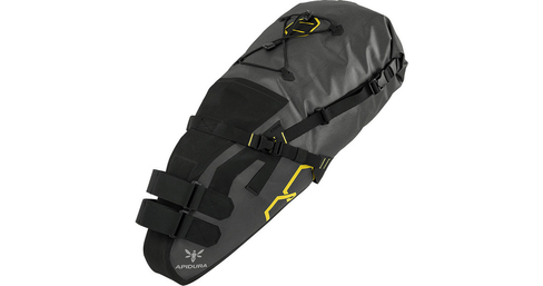 Sacoche de selle Expedition Pack Large 17L