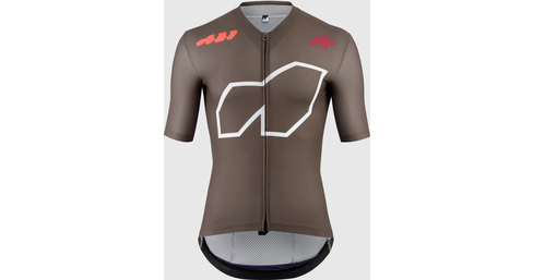 Maillot manches courtes Equipe R S11 "We Are The A"