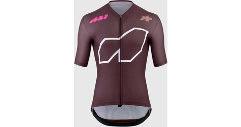 Maillot manches courtes Equipe R S11 "We Are The A"