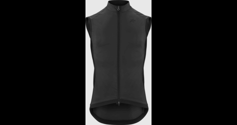 Coupe-vent sans manches Mille GT Wind S11