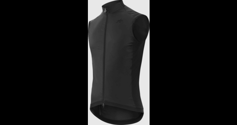 Coupe-vent sans manches Mille GT Wind S11