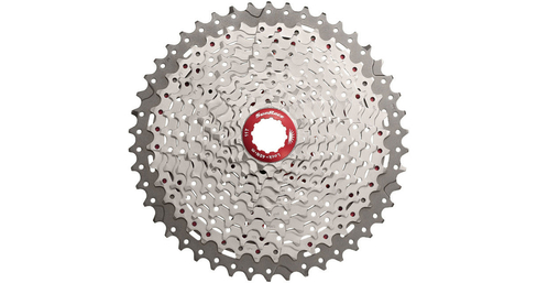 Cassettes CSMX8 11-46D 11V