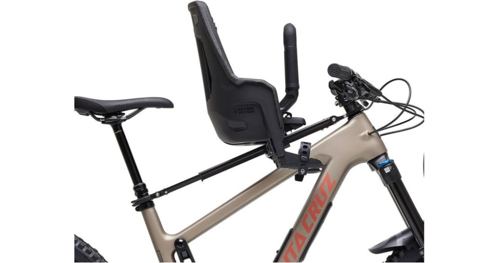 Porte-bébé avant Pro Evo combo